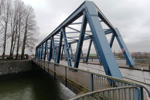 Hachmann Bridge